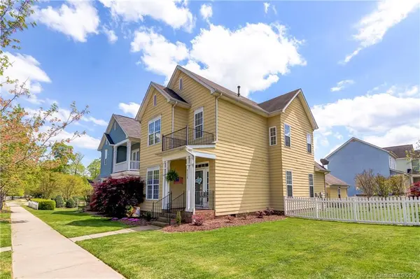 8128 Bud Henderson RD, Huntersville, NC 28078