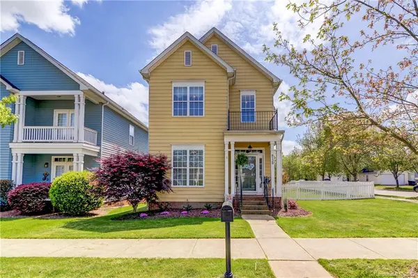8128 Bud Henderson RD, Huntersville, NC 28078