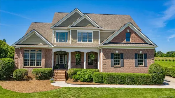 120 Sink Farm RD, Mooresville, NC 28115