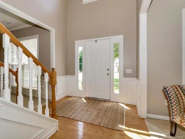 3629 Manor House DR, Charlotte, NC 28270