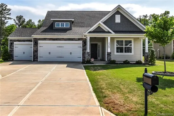 3342 Delaware DR, Denver, NC 28037