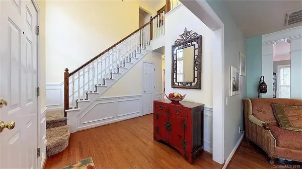 12118 Provincetowne DR, Charlotte, NC 28277