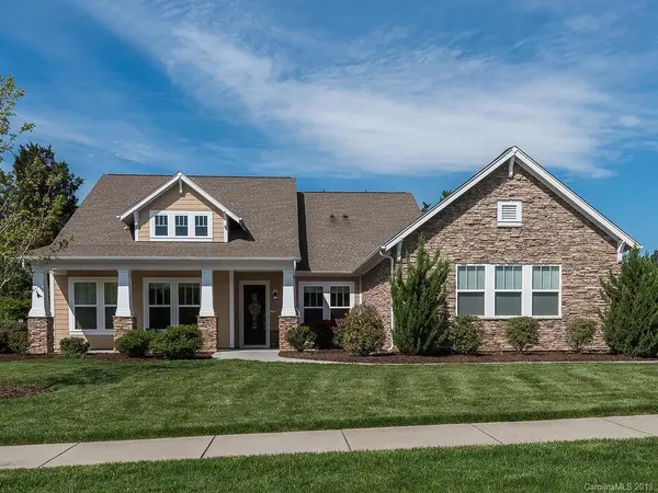 10549 Spring Crest DR, Harrisburg, NC 28075