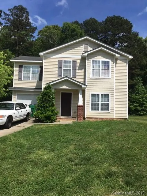 7608 Free Bird AVE, Charlotte, NC 28216