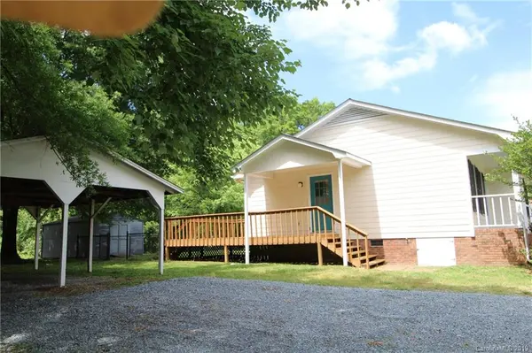 2712 Lancaster AVE #2, Monroe, NC 28112