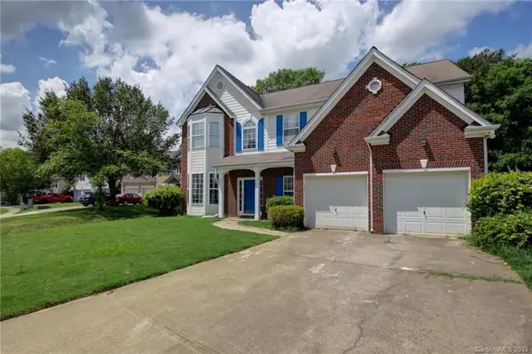 11439 Fox Hill DR, Charlotte, NC 28269