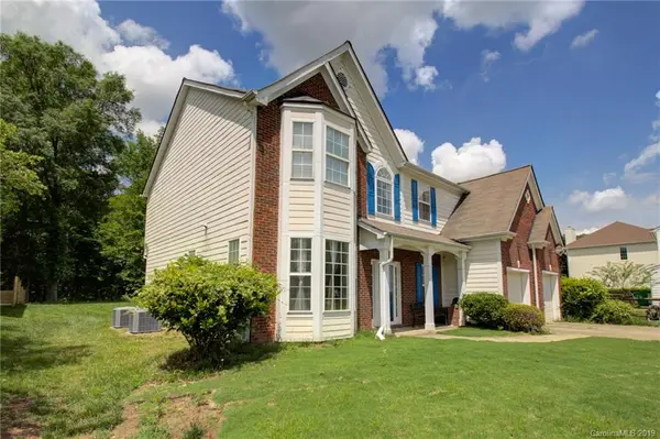 11439 Fox Hill DR, Charlotte, NC 28269