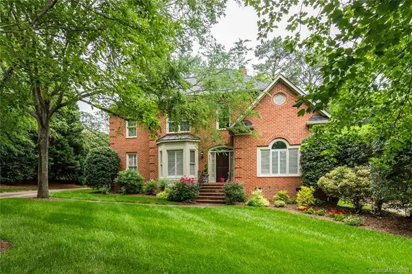6701 Alexandria LN, Charlotte, NC 28270