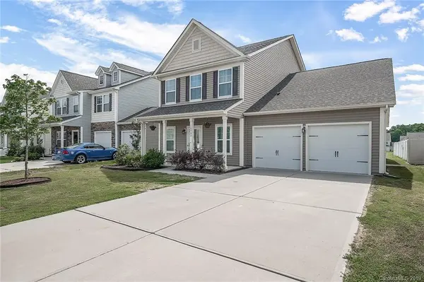 12863 Mustang DR, Midland, NC 28107