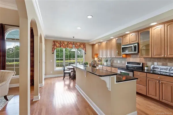 313 Laurel Valley WAY, Salisbury, NC 28144