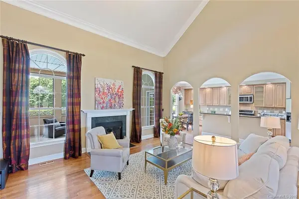 313 Laurel Valley WAY, Salisbury, NC 28144