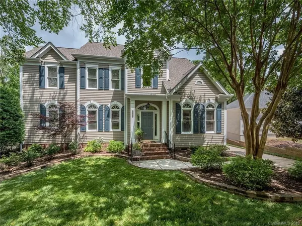 7003 Whitworth WAY, Charlotte, NC 28270
