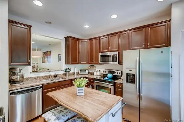 640 Penn ST, Charlotte, NC 28203