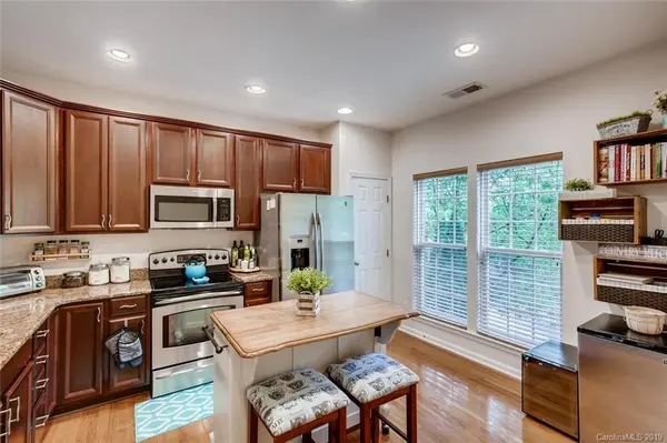 640 Penn ST, Charlotte, NC 28203
