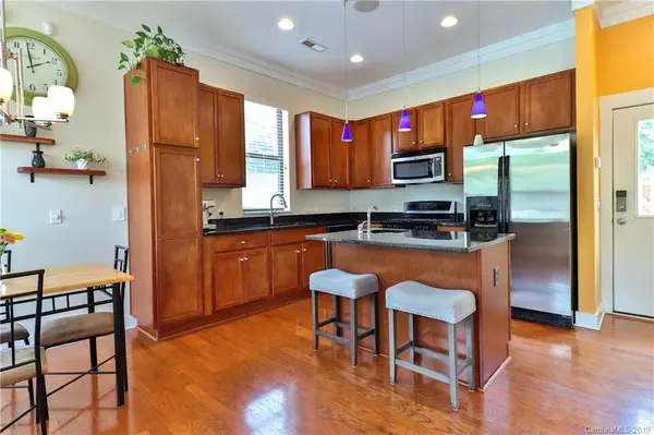 3403 Steel Yard CT, Charlotte, NC 28205