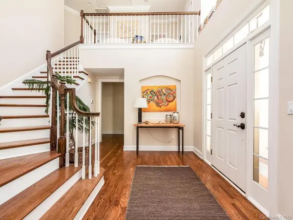 2232 Beaucatcher LN, Charlotte, NC 28270