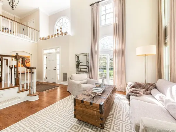 2232 Beaucatcher LN, Charlotte, NC 28270