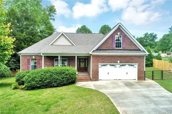 3104 Tanglewood DR #45, 46, Rock Hill, SC 29732