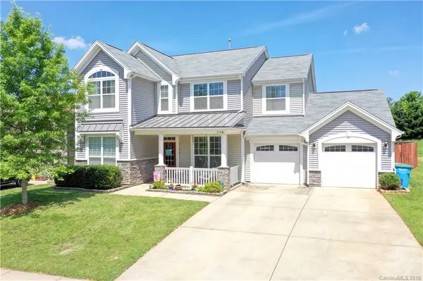 1148 Mckee Farm LN, Belmont, NC 28012