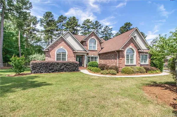 1460 Killian Farm RD, Stanley, NC 28164