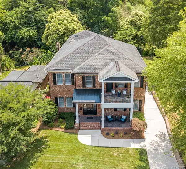 1438 Princeton AVE, Charlotte, NC 28209