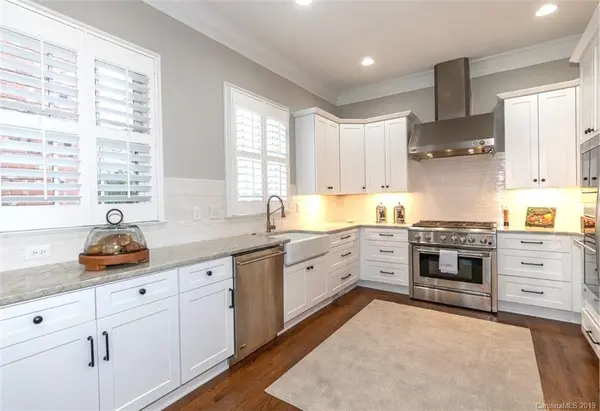 1438 Princeton AVE, Charlotte, NC 28209
