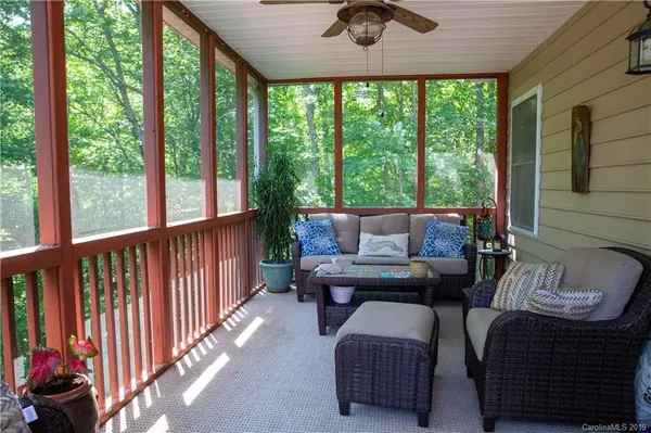 144 Carriage Summitt WAY, Hendersonville, NC 28792
