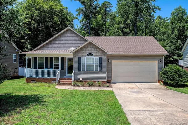 1091 Warpers LN #60, Fort Mill, SC 29715