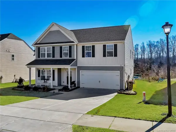 526 Dalkeith AVE, Rock Hill, SC 29732