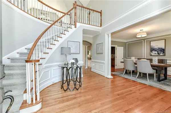 7007 Golden Rain CT, Charlotte, NC 28277