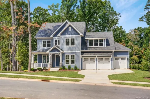 518 Preservation DR, Fort Mill, SC 29715
