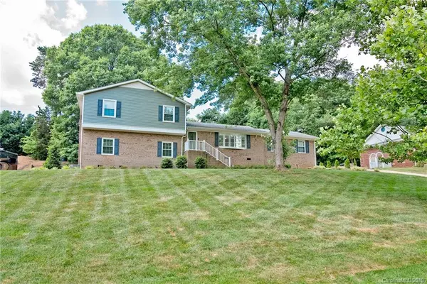 6115 Ferncliff DR, Concord, NC 28027