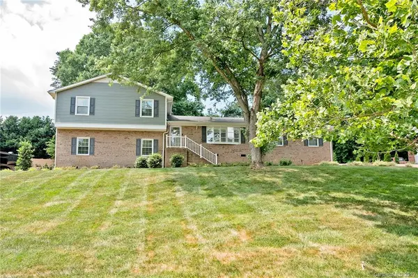 6115 Ferncliff DR, Concord, NC 28027