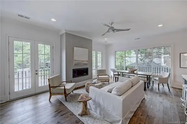 1708 Lombardy CIR #C, Charlotte, NC 28203