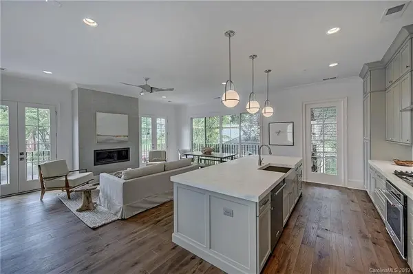 1708 Lombardy CIR #C, Charlotte, NC 28203