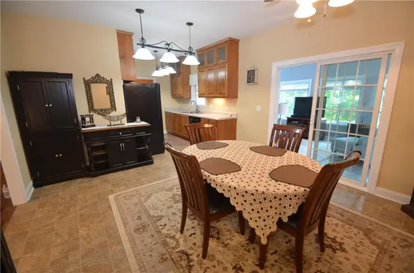 1267 Billess CT, Lincolnton, NC 28092