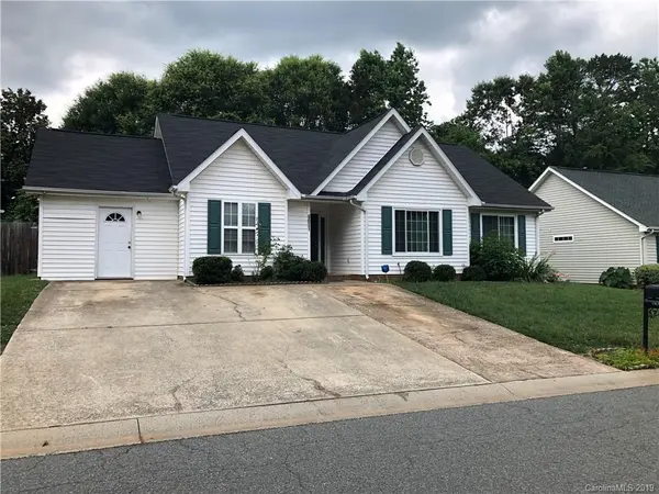 6031 Country Walk DR #17, Charlotte, NC 28212