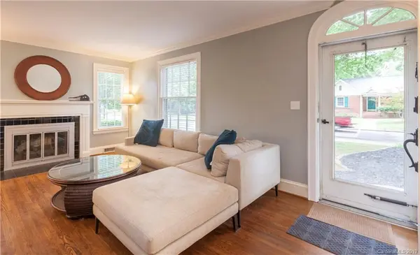 1906 Chatham AVE, Charlotte, NC 28205