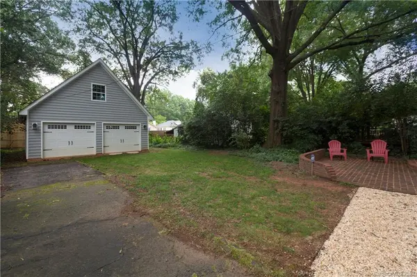 1906 Chatham AVE, Charlotte, NC 28205