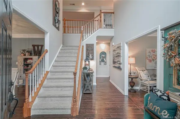 10820 Wilklee DR, Charlotte, NC 28277