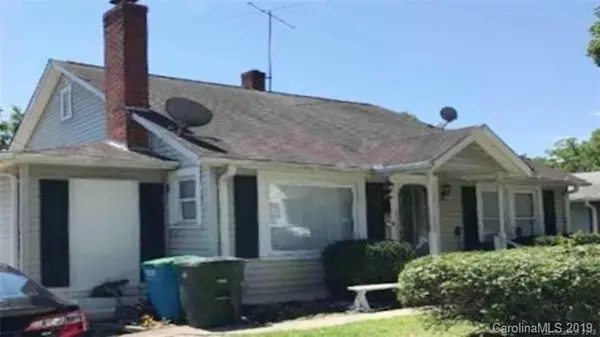 912 Fairmont AVE, Salisbury, NC 28144