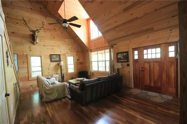 1642 Nob Hill LN, Collettsville, NC 28611