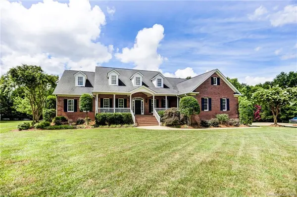 1400 Crane RD, Waxhaw, NC 28173