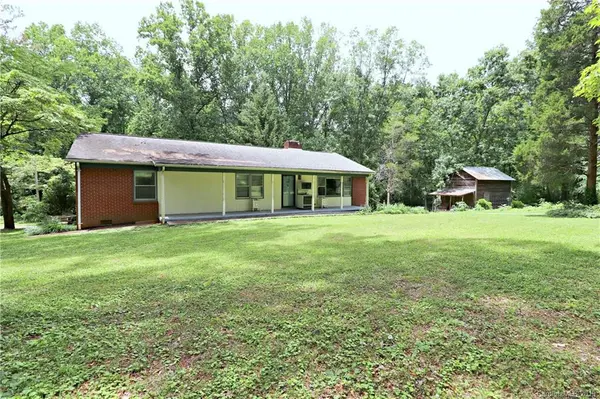 640 Stirewalt RD, China Grove, NC 28023