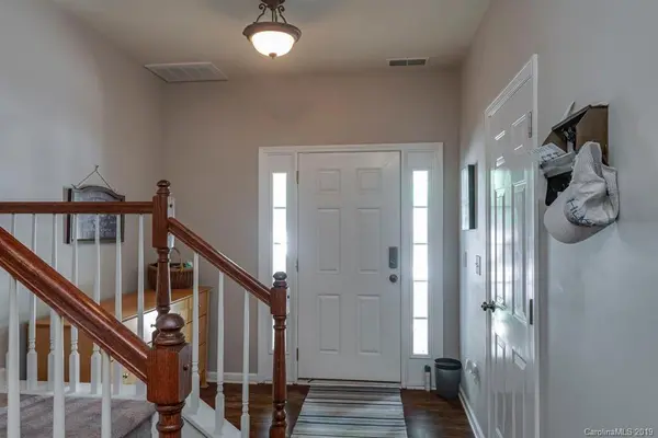 1283 Amber Ridge RD, Concord, NC 28027