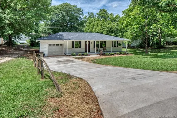 680 Childers ST, Belmont, NC 28012