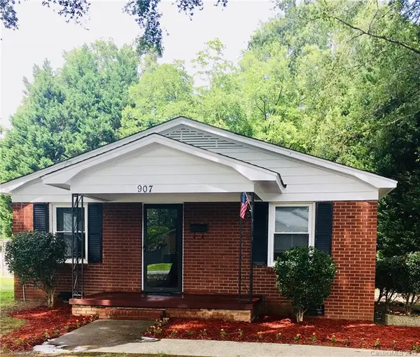 907 Circle DR, Monroe, NC 28112