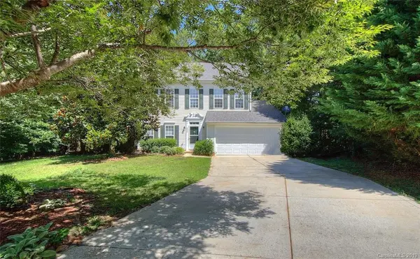4000 Garfield CT #65, Waxhaw, NC 28173
