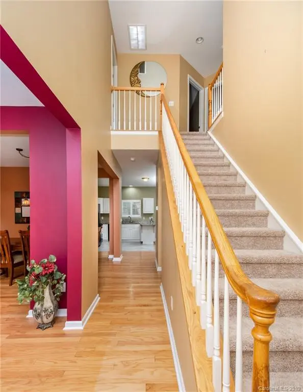 4000 Garfield CT #65, Waxhaw, NC 28173