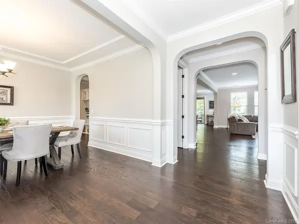 2416 Madeira CIR, Waxhaw, NC 28173